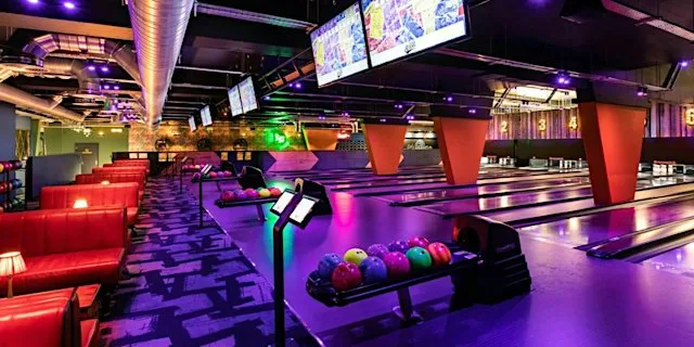 End of Year Networking & Bowling Night
