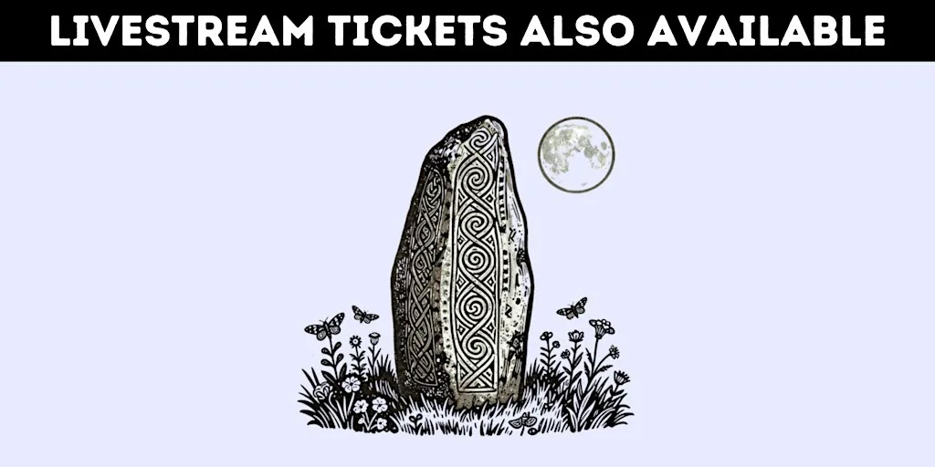 The British Folklore of Stone Circles at Hen & Chicken