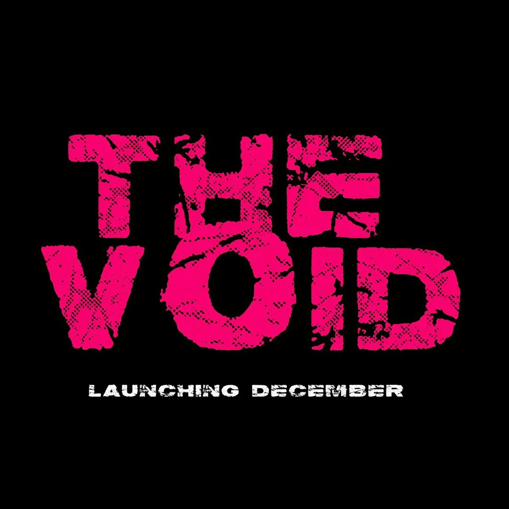 The Void : Leamington - LAUNCH PARTY