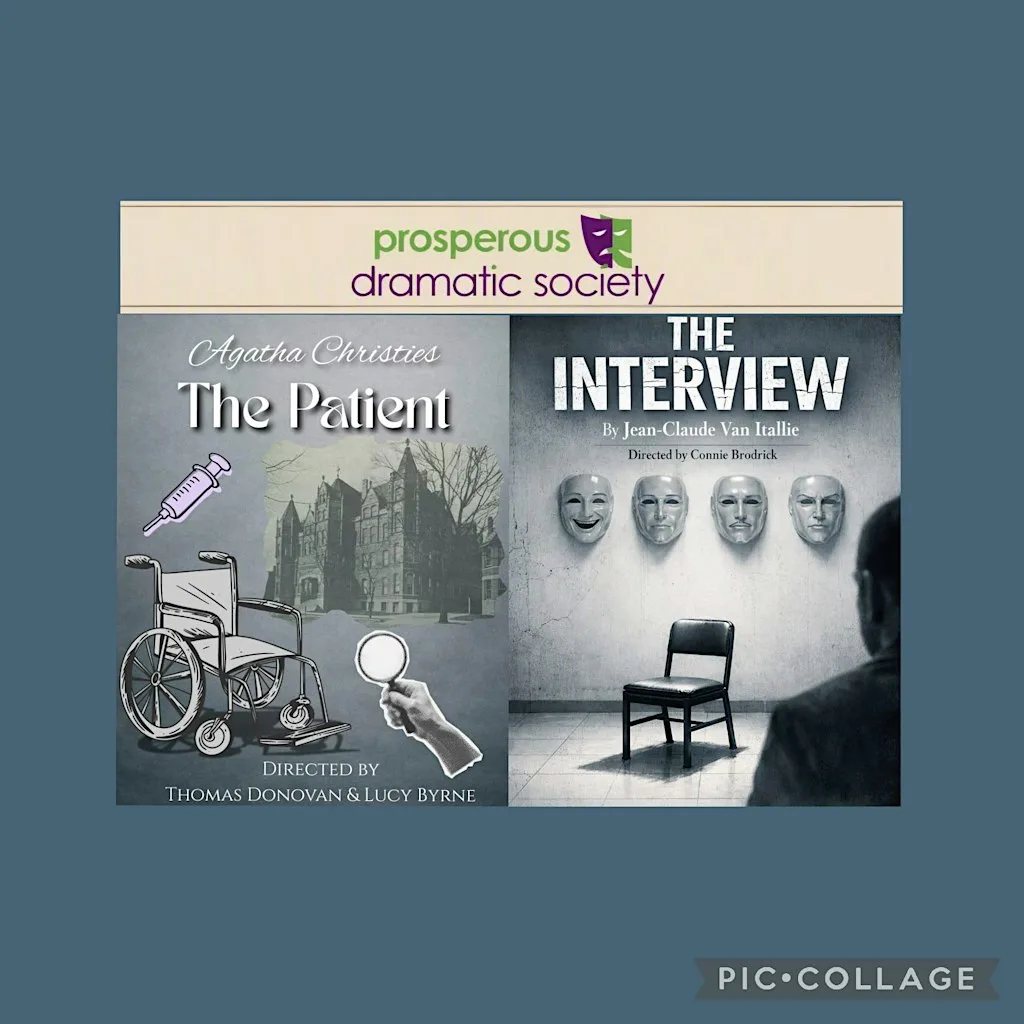 A Night of One Acts