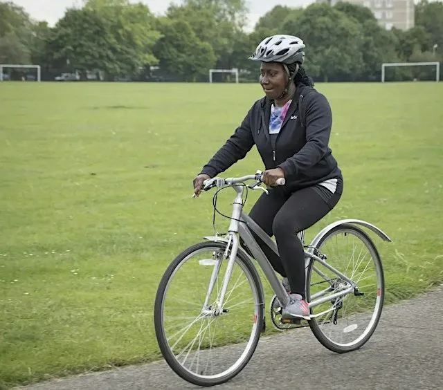 Mixenden FREE Adult Cycle Training – Beginners & Learn to Ride (age 16+) at Mixenden Activity Centre