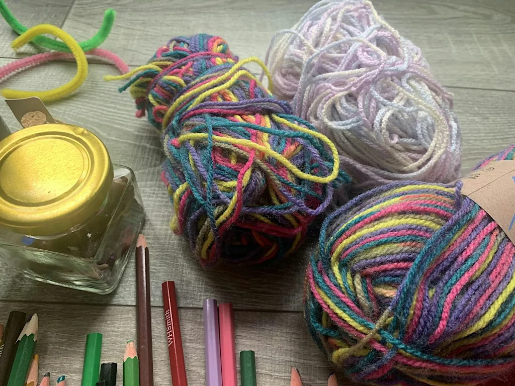 The Line of Life: An Art Gathering at Exeter Library