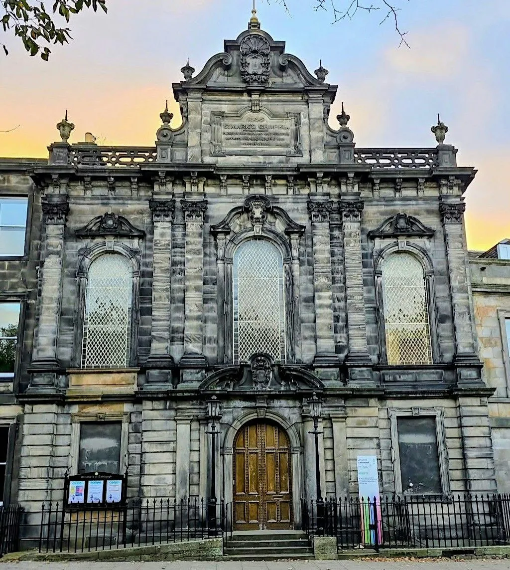 Jesus, Fact and Fiction - A talk with Martyn Baguley at St Marks Unitarian Church