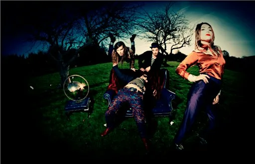 Free Rock'n'Roll Hastings @ The Piper
