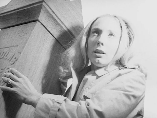 Branch Out Cinema Presents... Night of the Living Dead (1968) at The Void