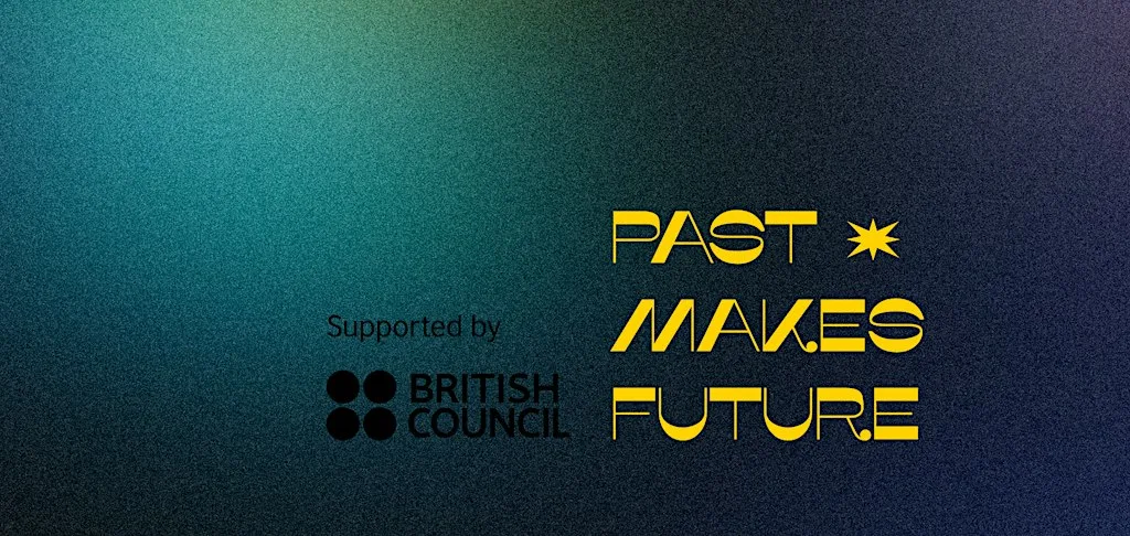 PAST MAKES FUTURE 2026 at Portsmouth Historic Dockyard