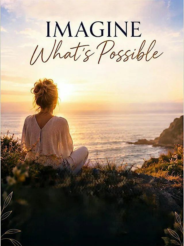 Imagine What's Possible: One-day wellness retreat at Jing Institute of Massage and Complementary Medicine