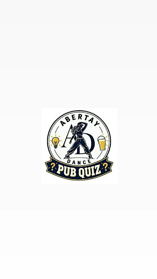 Abertay Dance Pub Quiz at Tay Square Bar and Kitchen