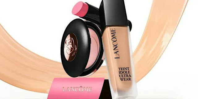Lancôme Skin & Makeup Masterclass at John Lewis Leicester