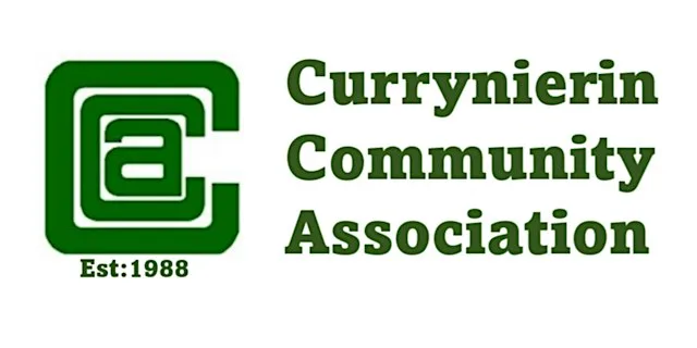 Gift Your Time to Currynierin Community Center at 14 Ridgeway Dr