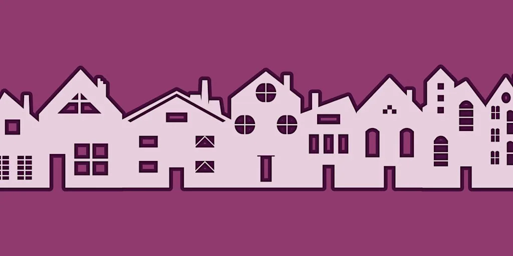 Hyper-Local Support Network at Rehoboth Well cic