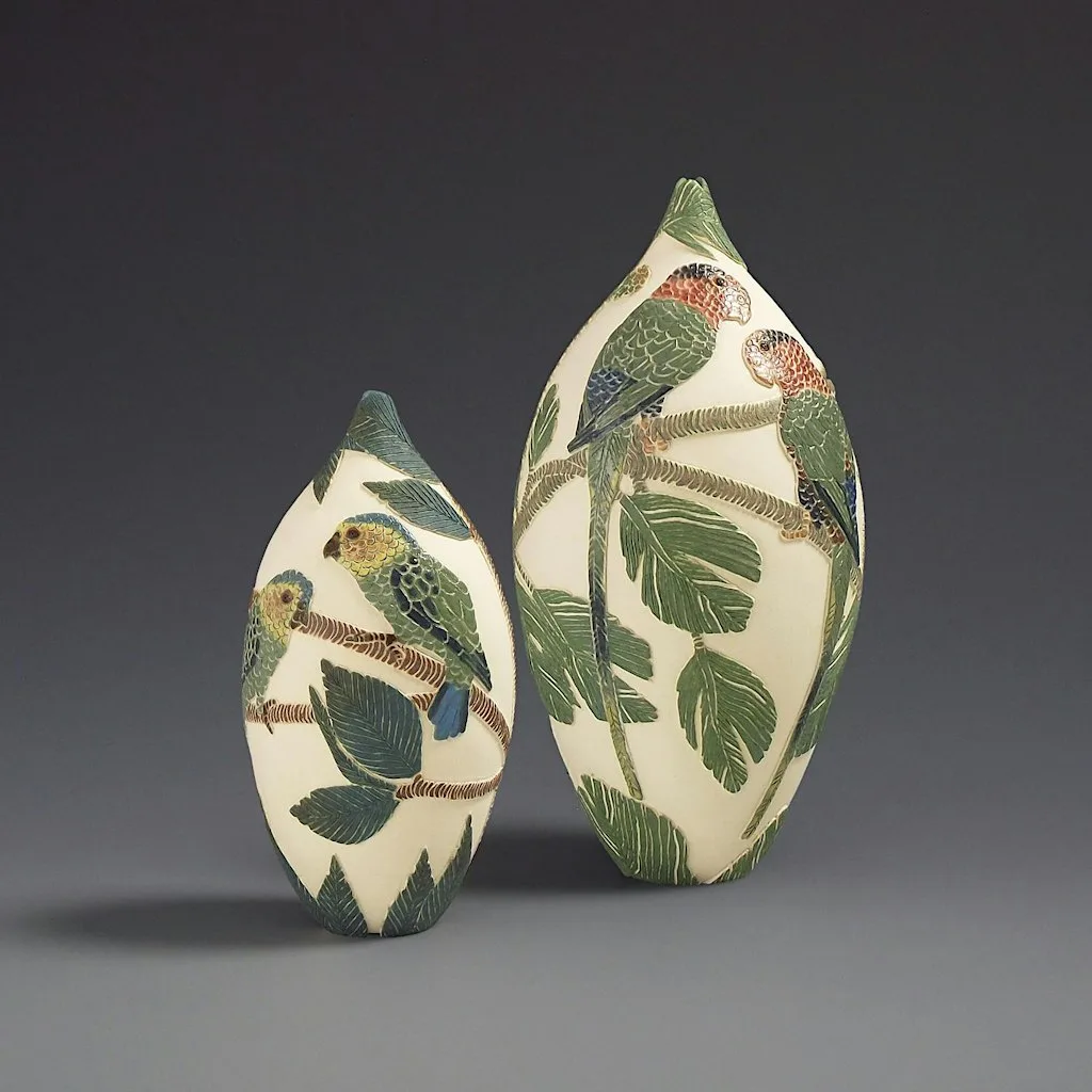 Then, Now and Next: A Craft Eco System, How Does Craft Thrive in Dorset at Walford Mill Crafts