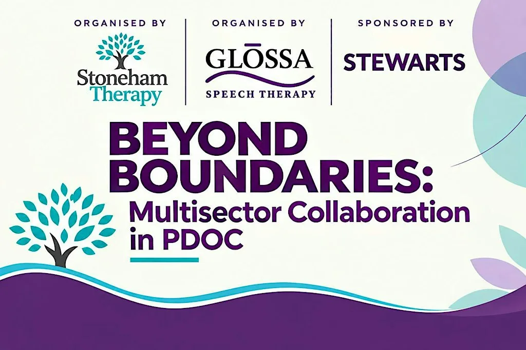 Beyond Boundaries Multisector collaboration in PDOC at Stewarts - The Litigation Specialists - Leeds law firm