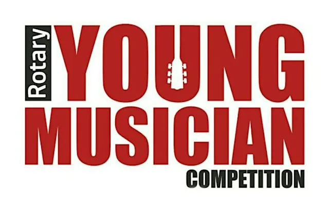 Rotary MK Young Musician Final at Church of Christ the Cornerstone
