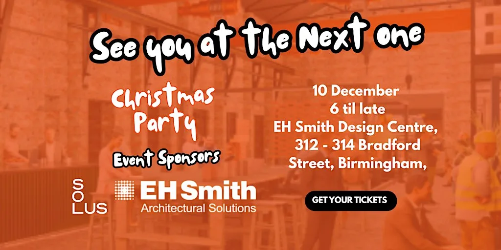 T.I.P.S December Networking Event