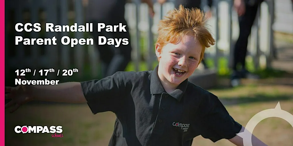 CCS Randall Park Parent Open Day