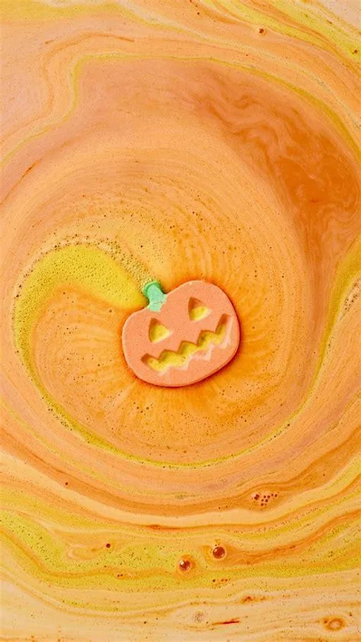 Lush's Little Monsters! Bathbomb Making Workshop