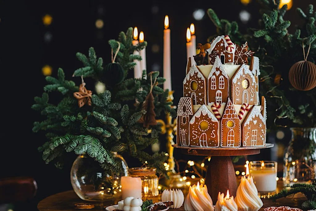 Artisan Crafters Christmas Fayre