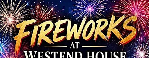 Firework Display