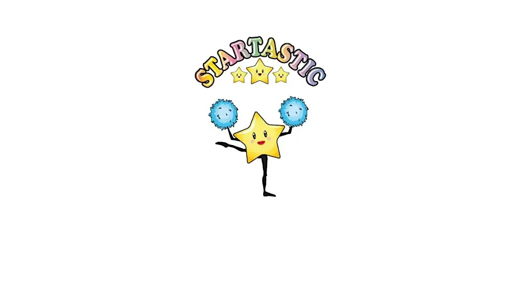 Startastic Dancing Tots at Eccles Hall