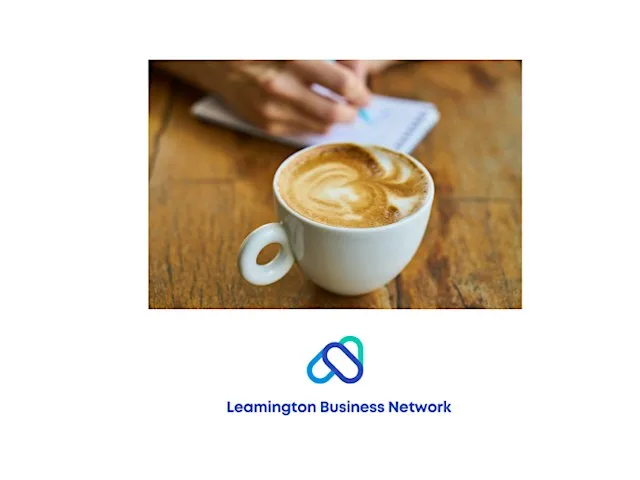 LEAMINGTON NETWORKING BREAKFAST - THURSDAY 22nd OCTOBER at Audley Care Binswood Leamington Spa