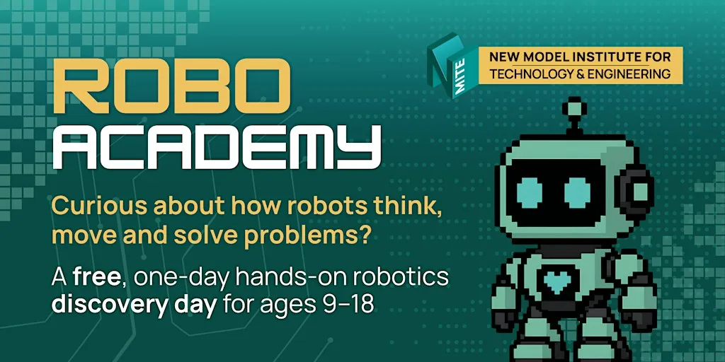 NMITE RoboAcademy