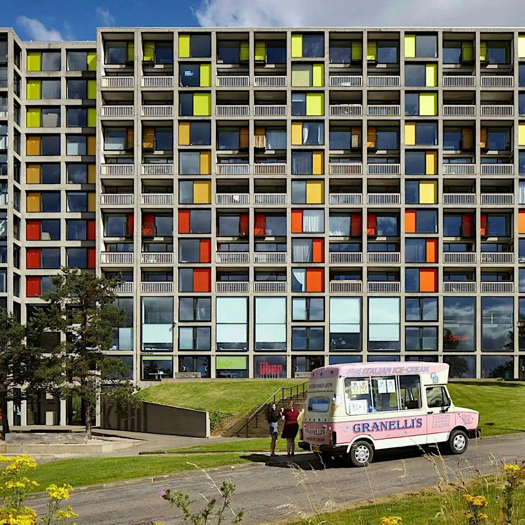 Stirling Prize at 30 - Exhibition Preview