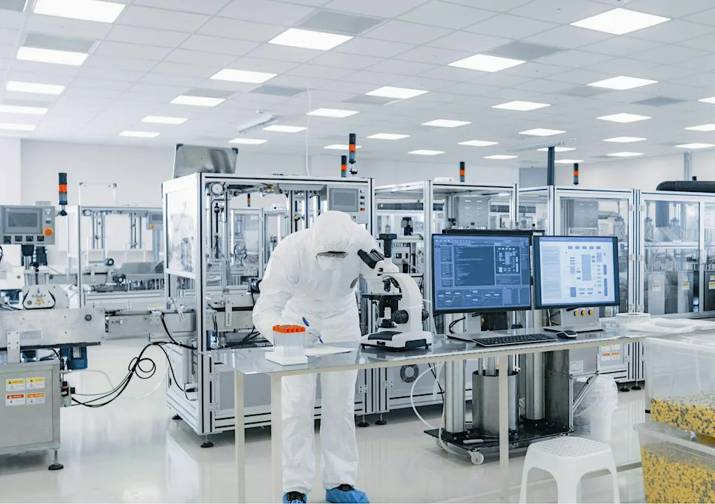 Discover your future in semiconductors - Thursday 19 November
