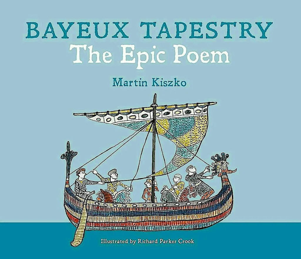 Advent and Adventure: Tapestry, Tunes, and Epic Tales.