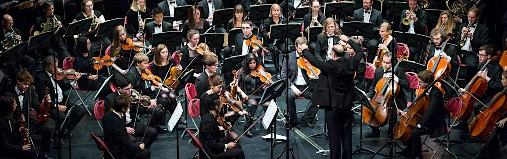 University of Surrey Orchestra & Choir