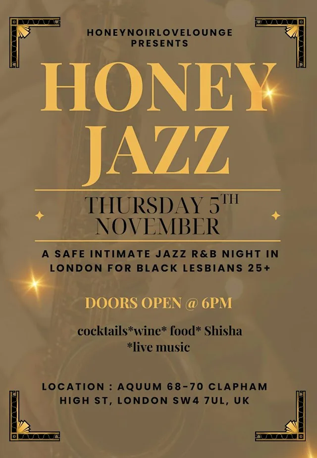 Honey Jazz