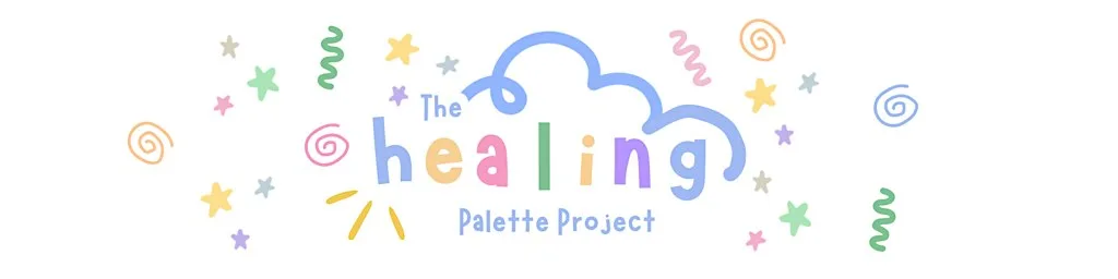 The Healing Palette Project Workshop & Exhibition