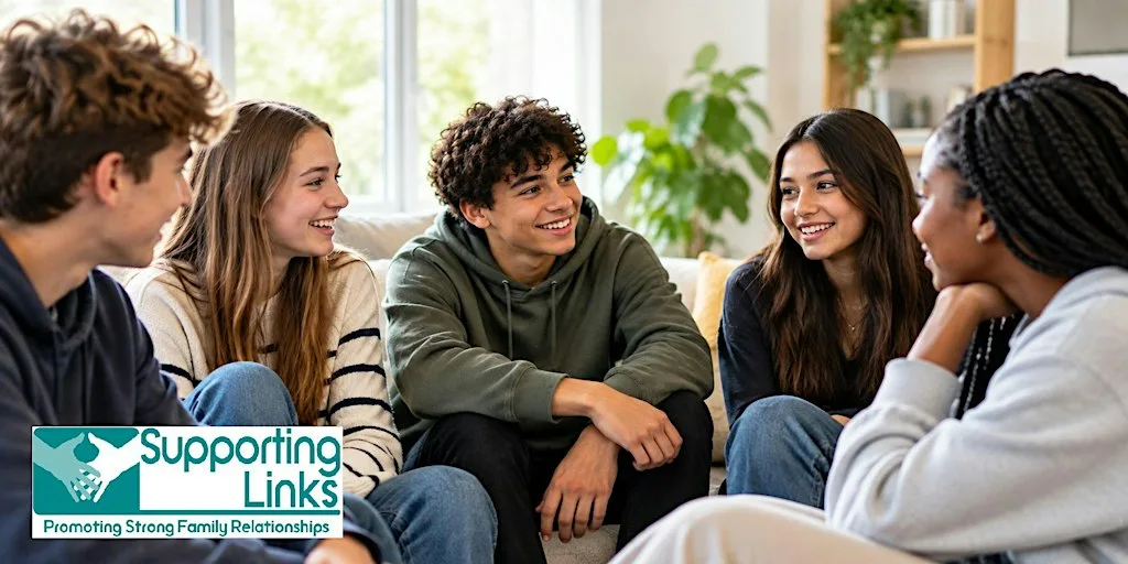 Talking Teens (916) For parents at Berkhamsted Schools at Berkhamsted