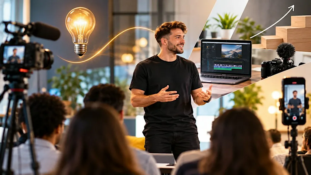 Brain to Brand | Episode 1 at The Hatchery (RB323)