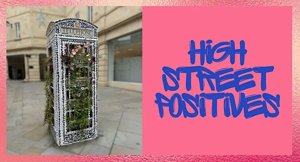 SAVE DATE: HSP Ashford – Conversations Shaping the High Street