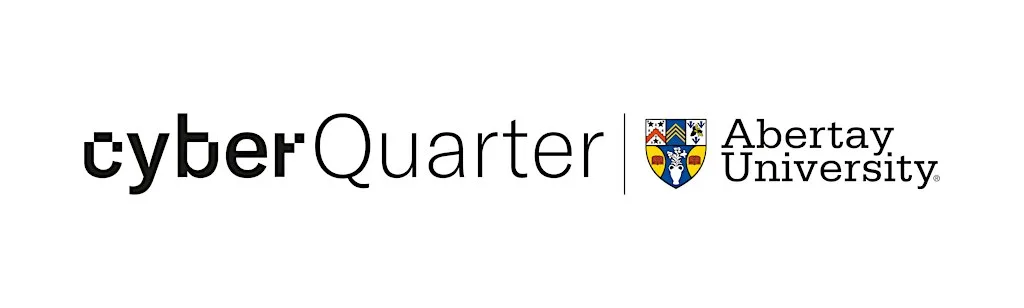 Cyber & Script Meetup at Abertay cyberQuarter