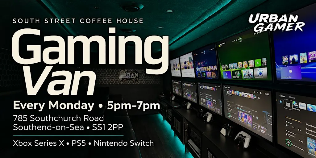 Game & Dine Evening