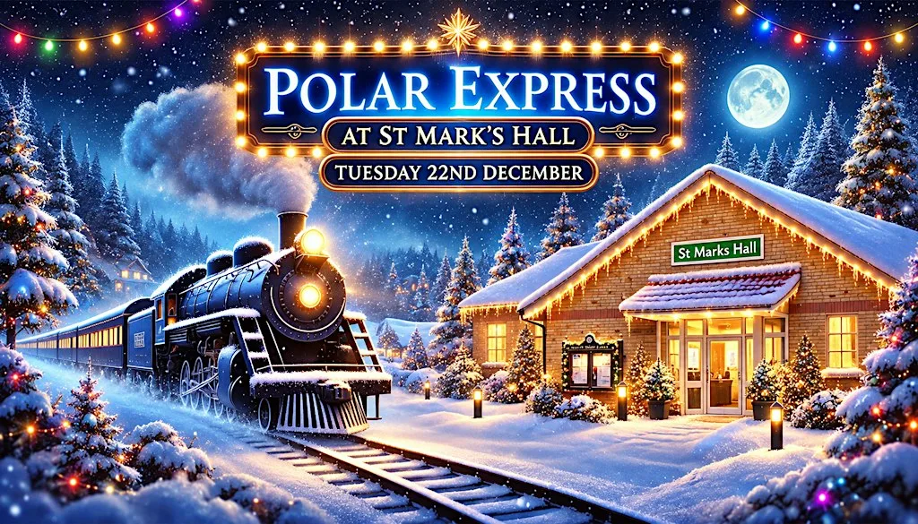 Polar Express - Film Screening