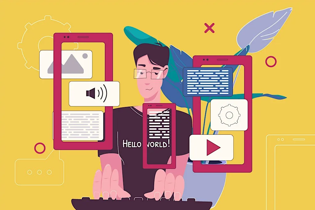 AI-Powered Storytelling for Content Creators