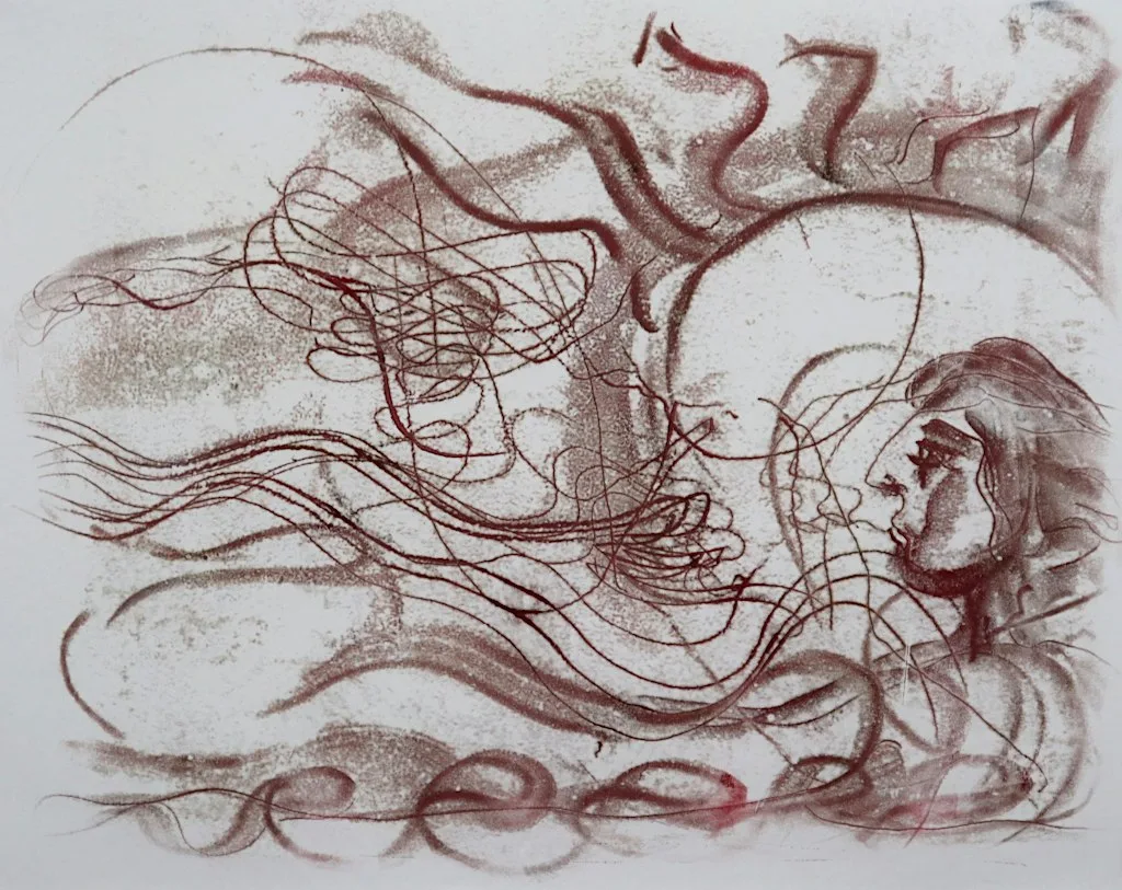 Touch Drawing Workshop, Ignite your creativity at The Elephant House