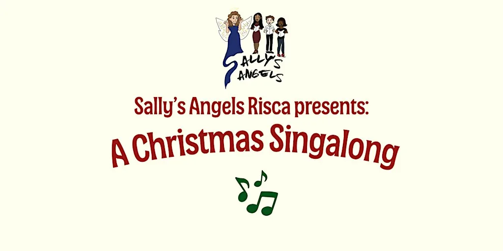 Sally’s Angels Risca Presents: Risca Christmas Singalong