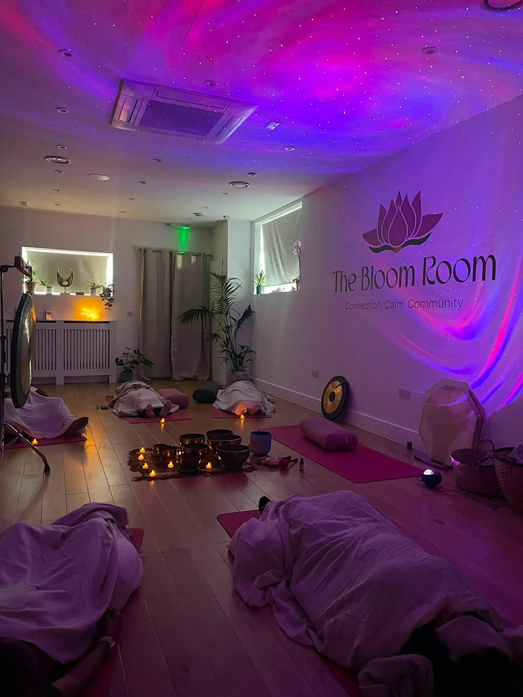 The Softening - A Women’s Heart Healing Ceremony - 20th Oct at 7pm