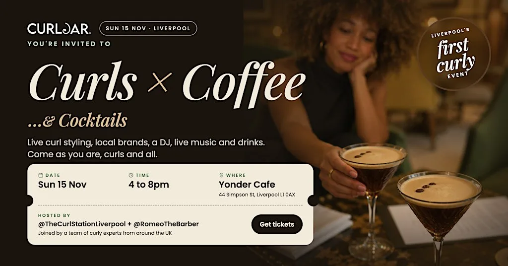 Liverpool's First Curly Event
