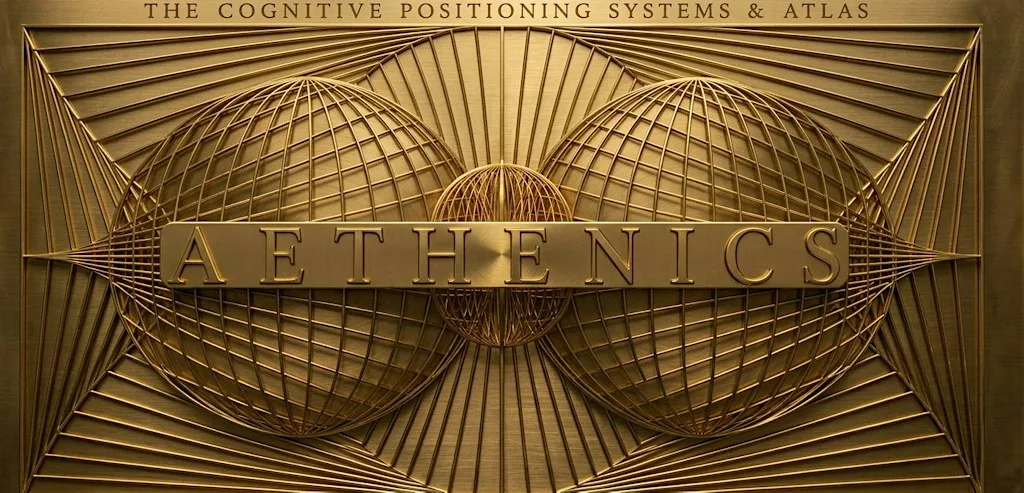 Aethenics -THE 5TH ELEMENT OF THOUGHT