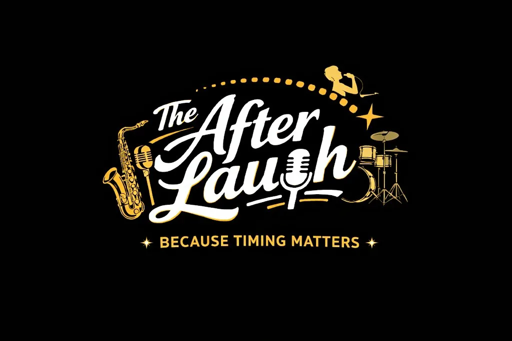The After Laugh - Christmas Special