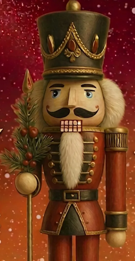 The Nutcracker - Tchaikovsky