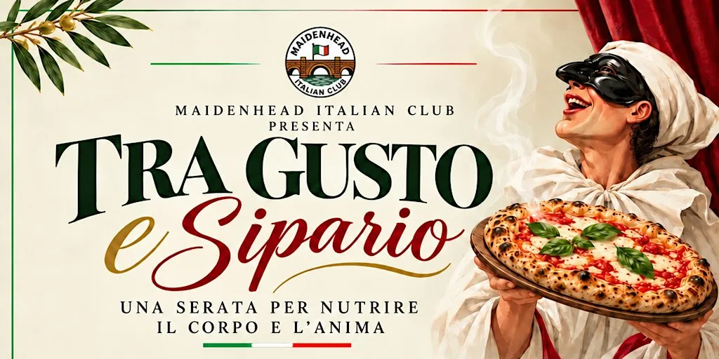 Tra Gusto E Sipario