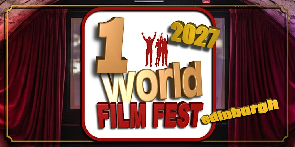 1 World Film Festival | 2027 at The Banshee Labyrinth