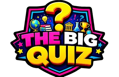 The Big Quiz at House of the Trembling Madness