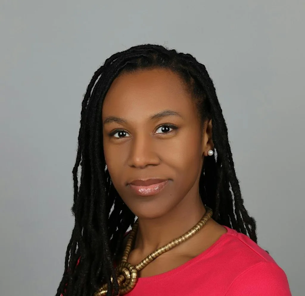Dr. Aisha Phoenix: Gendered Colourism at S1, Alison Richard Building